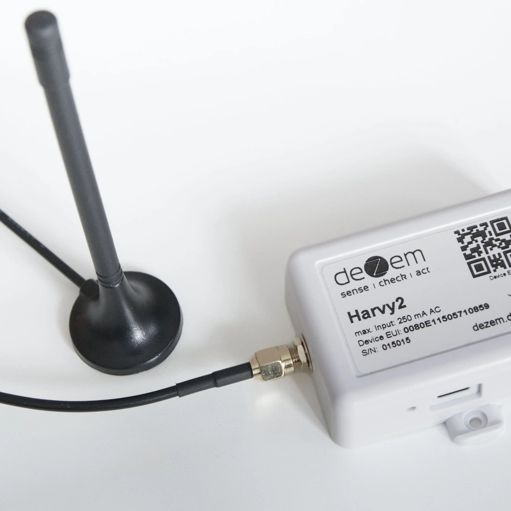 deZem-Harvy2-mit-ext-Antenne.webp
