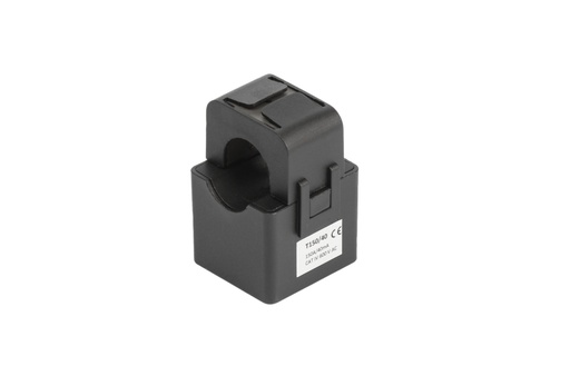 [2057] CLAMP-ON CURRENT TRANSFORMER T150/40 (JST)