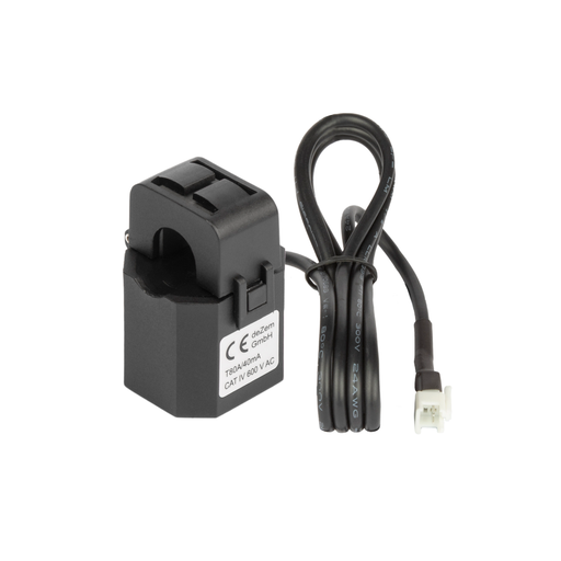 [2034] CLAMP-ON CURRENT TRANSFORMER T80/40 (JST)