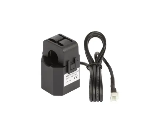 [2056] CLAMP-ON CURRENT TRANSFORMER T80/26.6 (JST)